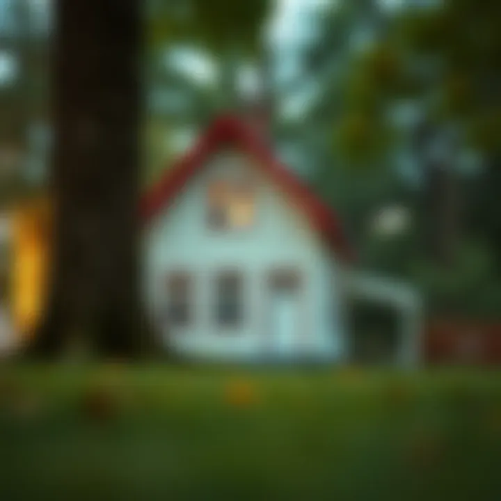 Notable The Impact of Mortgage Applications on Credit Scores