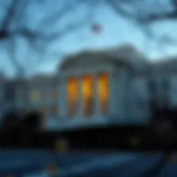 Federal Reserve announcement impact on markets