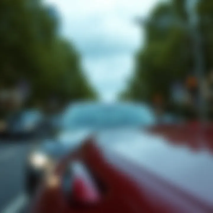Notable Timing Your Car Loan Refinance: An Analytical Approach