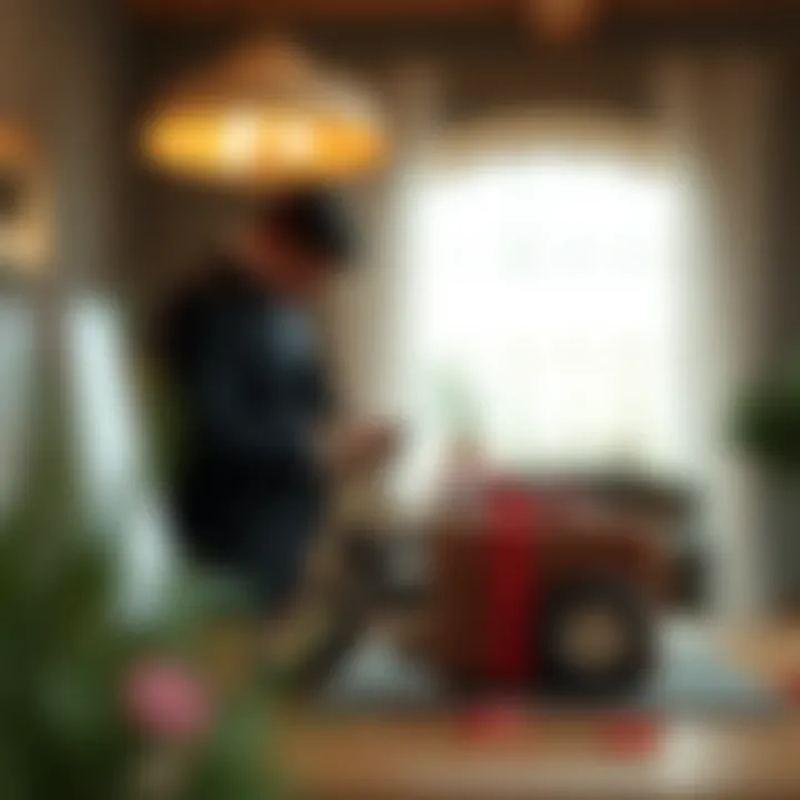 Current Trends in Estate Gifting Limits Dynamic trends in estate gifting limits