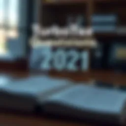 TurboTax Questions 2021: A Comprehensive Guide Introduction