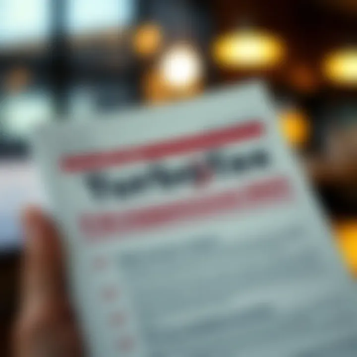 TurboTax Questions 2021: A Comprehensive Guide Summary TurboTax Questions 2021: A Comprehensive Guide Summary