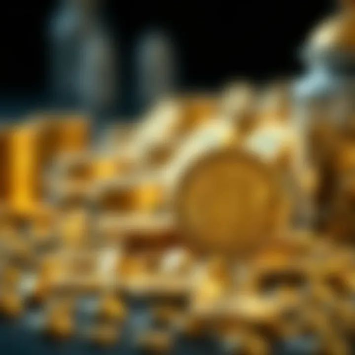 Investment strategies for physical gold