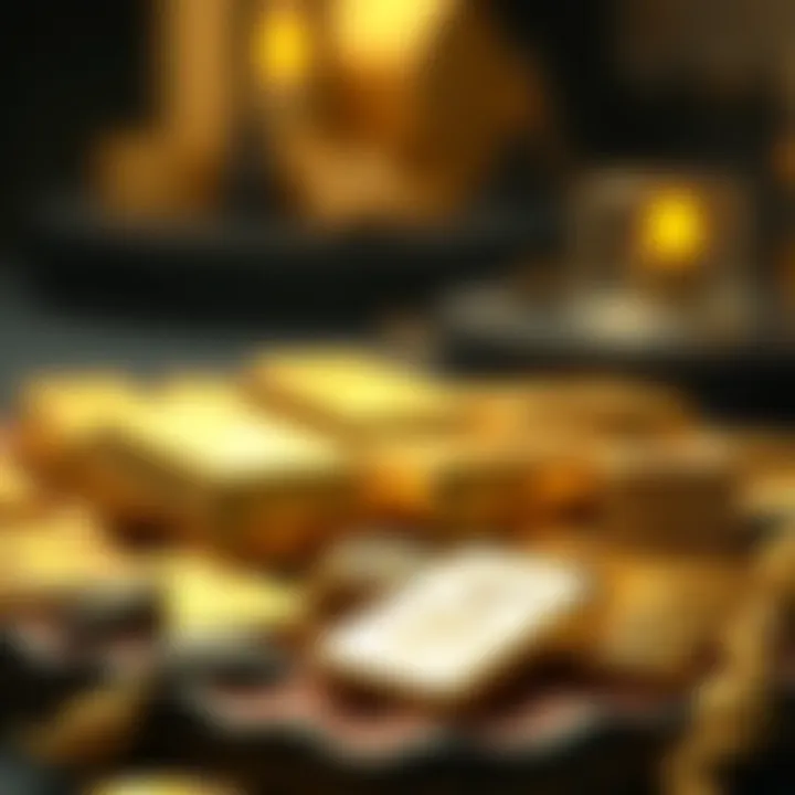 Practical considerations for gold investors