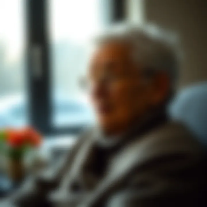 Understanding age eligibility for SSI