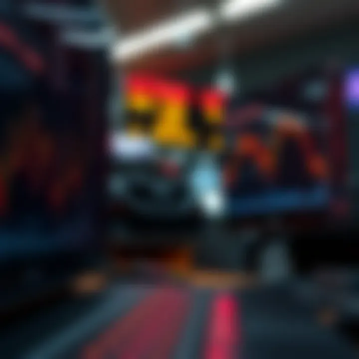 Understanding AMD's After-Hours Stock Price Movements Summary