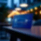 Understanding American Express Plan It: A No-Fee Option for Cardholders Introduction