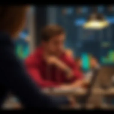 Understanding Analytics Salary: Navigating the Financial Landscape of Data-Driven Careers Summary Understanding Analytics Salary: Navigating the Financial Landscape of Data-Driven Careers Summary