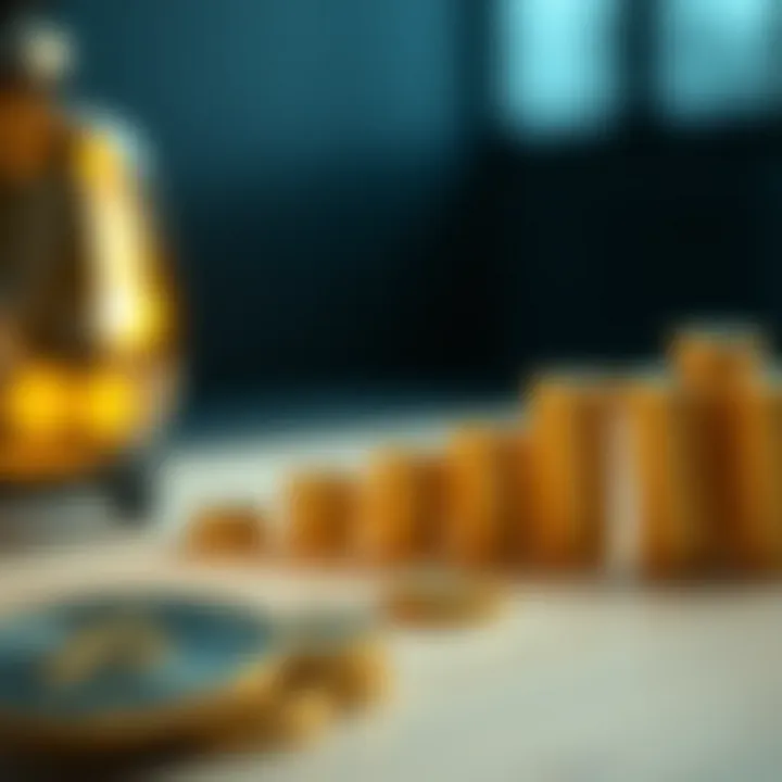 Understanding and Measuring Lifetime Value in Investment Contexts Summary