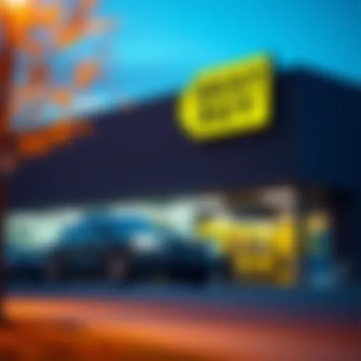 Understanding Best Buy Business Account Requirements Introduction