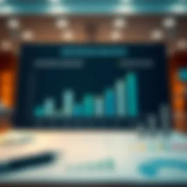Impact of Business Analysis on Decision Making Chart showcasing decision-making impacts from business analysis