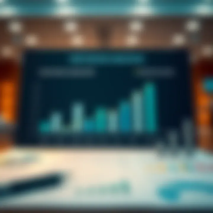Impact of Business Analysis on Decision Making Chart showcasing decision-making impacts from business analysis