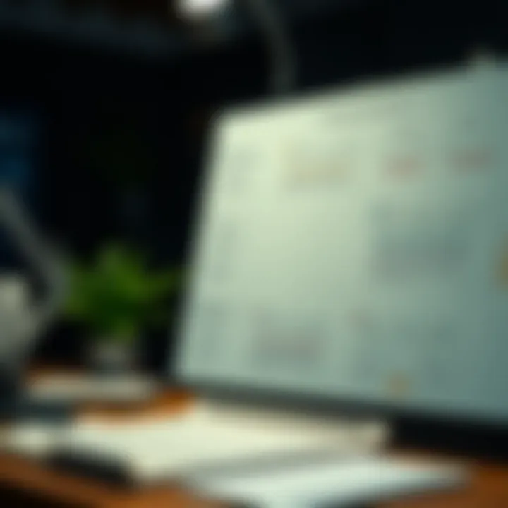 Methodologies in Business Analysis Diagrams illustrating different methodologies in business analysis