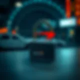 Visual representation of Capital One security code importance