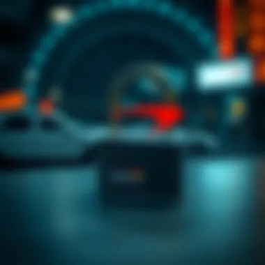 Visual representation of Capital One security code importance