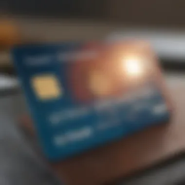 Benefits of Cashrewards Credit Cards Detailed infographic showcasing the benefits of Cashrewards credit cards