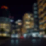Understanding Commercial Real Estate Term Sheets Introduction