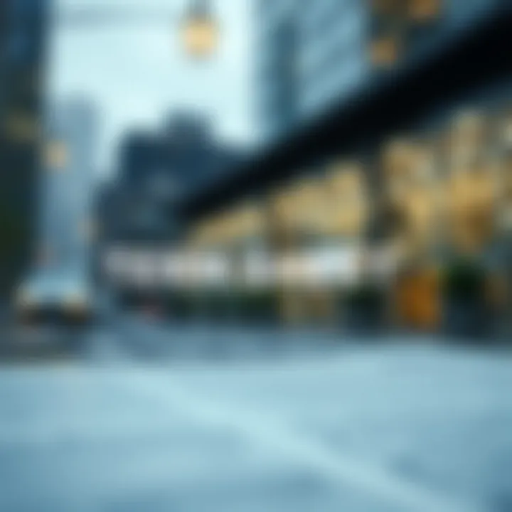 Notable Understanding Commercial Real Estate Term Sheets Notable Understanding Commercial Real Estate Term Sheets