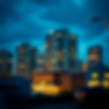 Understanding Commercial Real Estate Term Sheets Summary Understanding Commercial Real Estate Term Sheets Summary