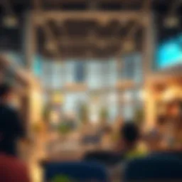 Cooperative Lending Overview