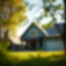 Understanding Deed in Lieu of Foreclosure in Timeshare Contexts Introduction