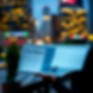 A visual representation of the benefits of tax relief for businesses