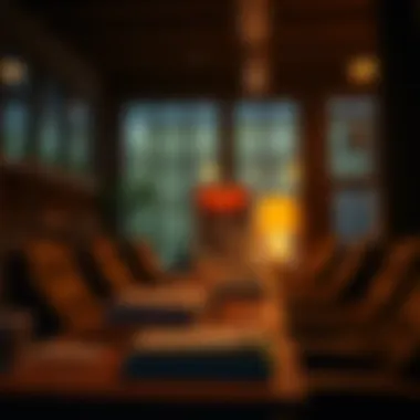 A case study overview highlighting successful tax relief applications