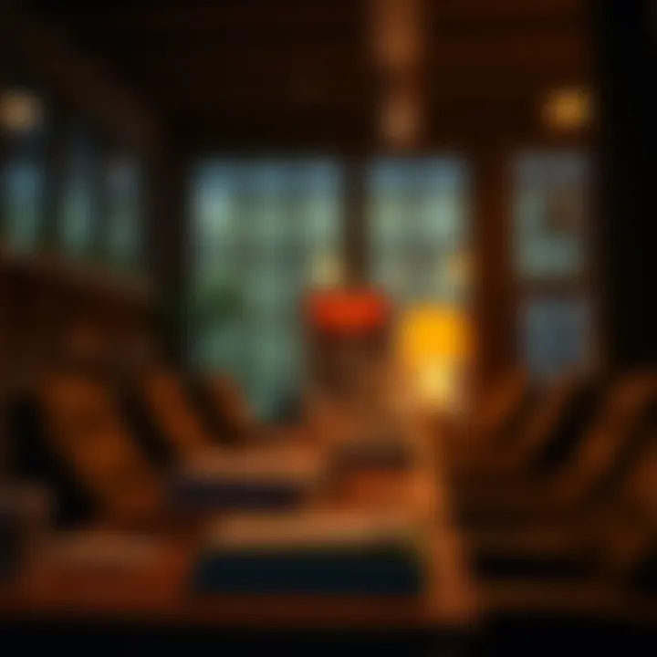 A case study overview highlighting successful tax relief applications