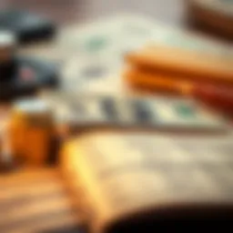 Understanding tax brackets for federal income tax