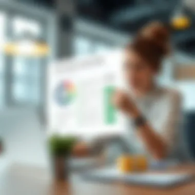 Best Practices for a Favorable Credit Profile Illustration of best practices for maintaining a good credit profile
