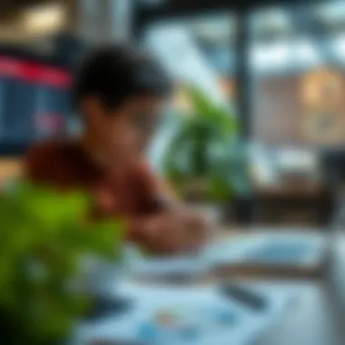 Methods to Verify Your Credit Score Visual representation of verification methods for credit scores