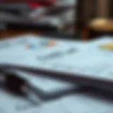 Detailed overview of credit card tax forms