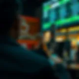 Understanding Instant Sign-Up Bonuses Introduction