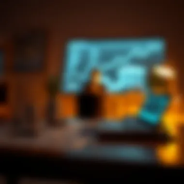 Conceptual art of insurance benefits