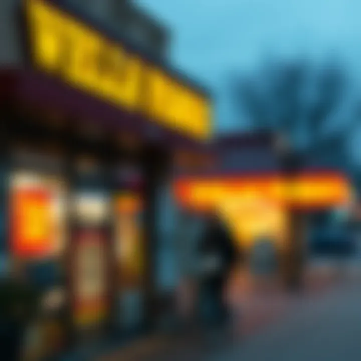 Understanding Interest Rates at Wells Fargo Summary