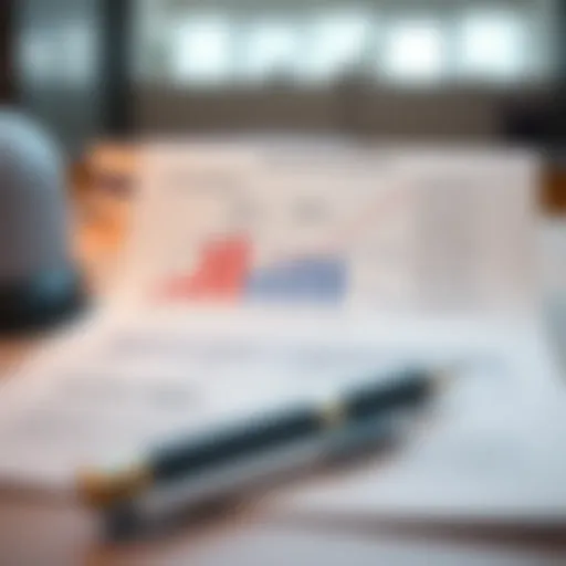 Components of Investor Loan Agreement Detailed diagram of investor loan agreement components