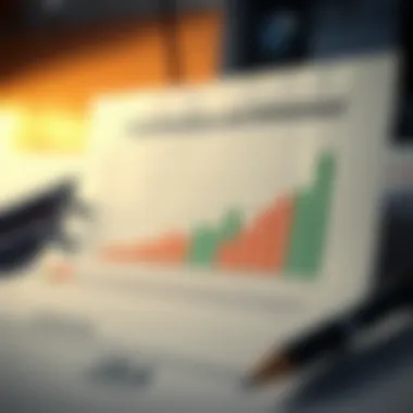 Contributions and Withdrawals in IRA Services Chart illustrating contributions and withdrawals