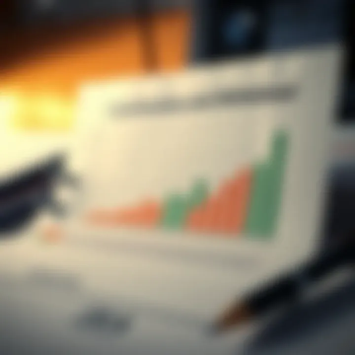 Contributions and Withdrawals in IRA Services Chart illustrating contributions and withdrawals