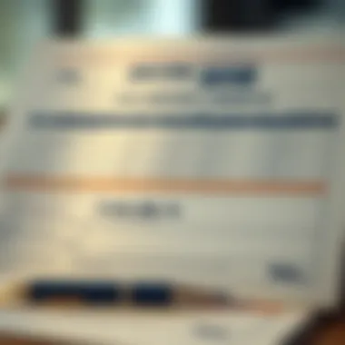 Chart showing tax implications of Social Security benefits