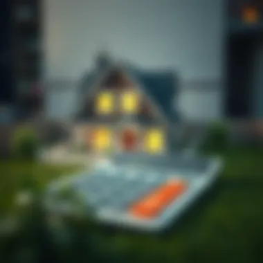 Understanding Market Value of House Calculators Summary Understanding Market Value of House Calculators Summary