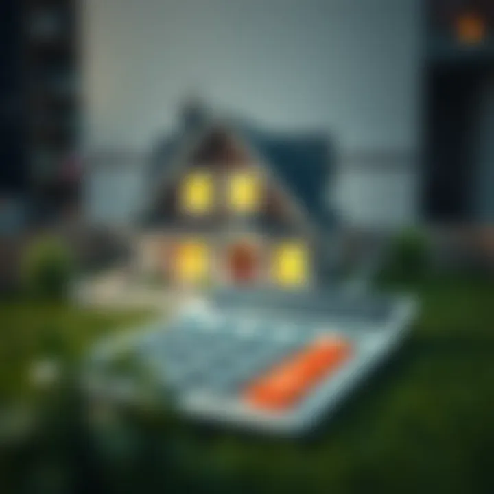 Understanding Market Value of House Calculators Summary Understanding Market Value of House Calculators Summary