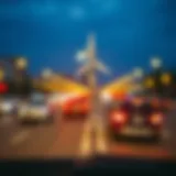 Mileage reimbursement policy overview