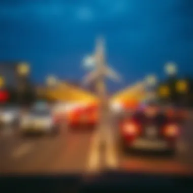 Mileage reimbursement policy overview