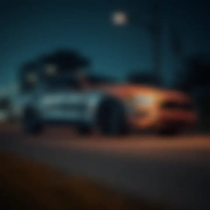 Notable Understanding Monthly Payments for a $40,000 Car: A Comprehensive Analysis