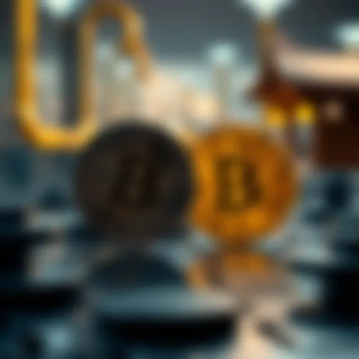 A comparative analysis between QFS and traditional blockchain systems