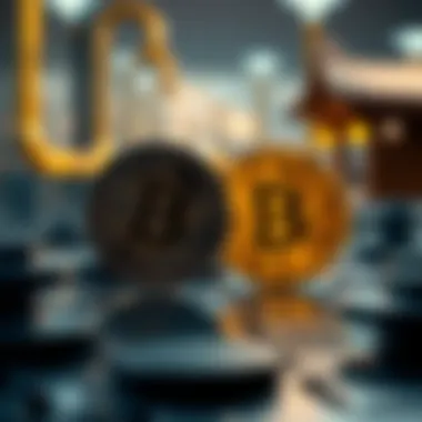 Comparative Analysis of QFS and Traditional Blockchain A comparative analysis between QFS and traditional blockchain systems