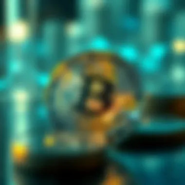 Future of the Quantum Financial System Future projections of the Quantum Financial System in finance