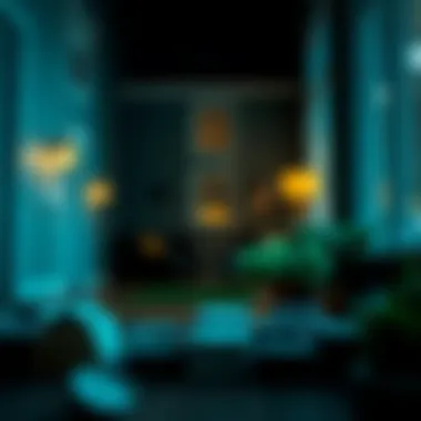 Seller Contributions in VA Loans Visual representation of seller contributions in VA loans