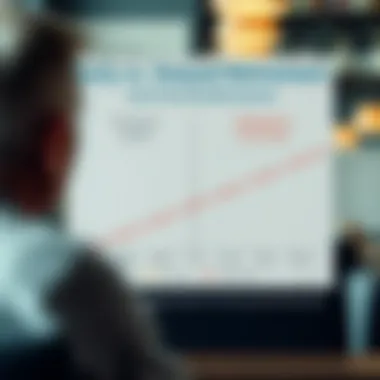 Comparative Analysis of Early vs. Delayed Retirement Chart showing the effects of early and delayed retirement on Social Security benefits