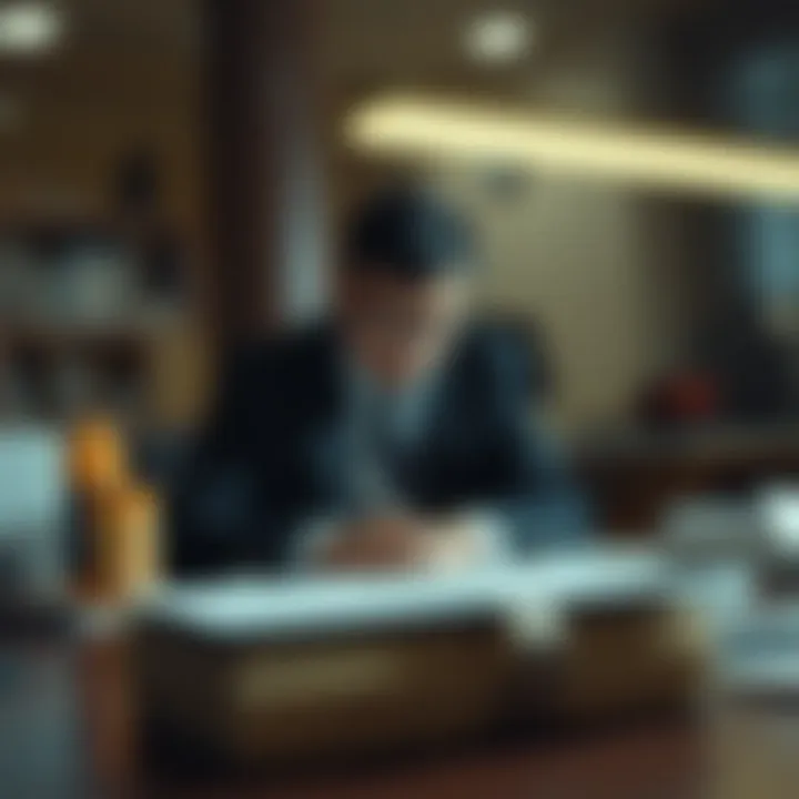 Notable Understanding SSI: A Comprehensive Overview
